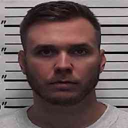 CHAPMAN, JORDAN ANTHONY