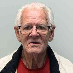 CHAFFINS, GARRY ISAAC