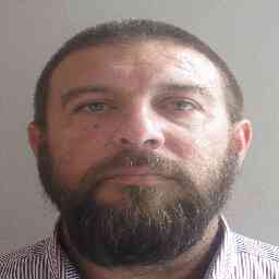 COLLINS, CODY JAMES