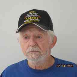 DARROUGH, RICHARD ALLEN