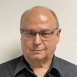 HALL, ROBERT LUTHER