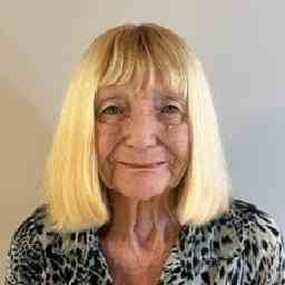 TACKETT, BETTY