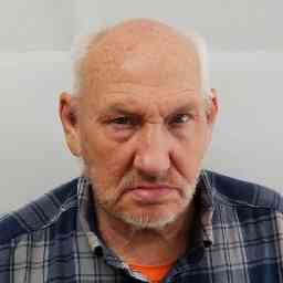 HELTON, MITCHELL VERNON
