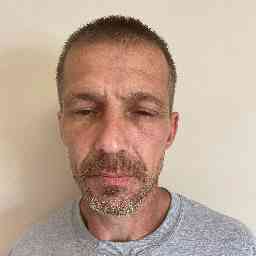 FORD, MICHAEL JOSEPH