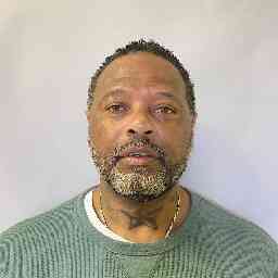 FORD, JERRY RAY