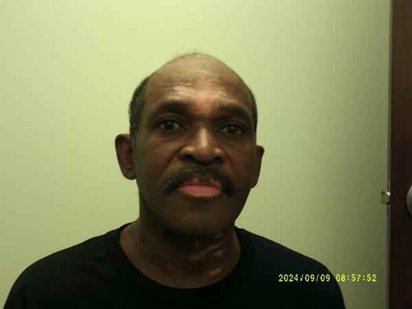 ANDERSON, WILLIE JAMES