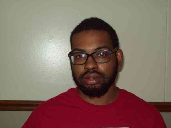 BLANCHARD, ISIAH KEITH