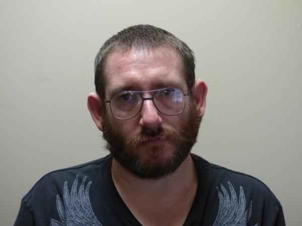 FALGOUST, CHRISTOPHER JAMES