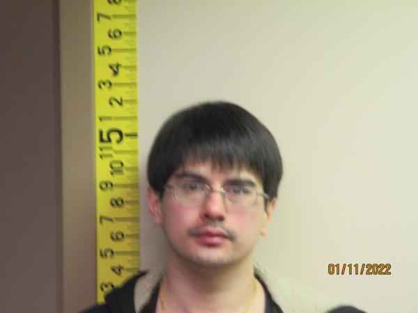 COLLAZOS, MAX ALEXANDER