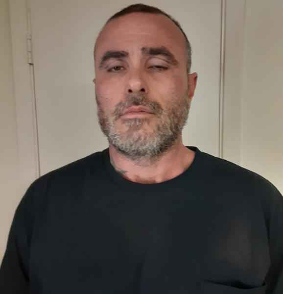 BONNETT, BILLY DEWAIN