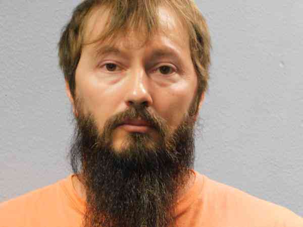 DUBOIS, DERRICK DEWAYNE