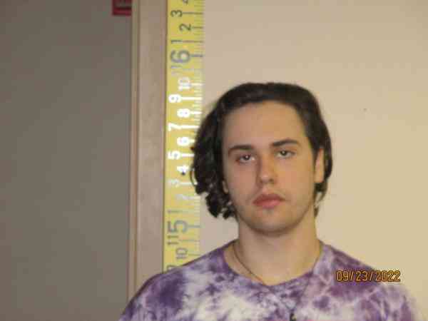 CRITCHER, AARON LEE