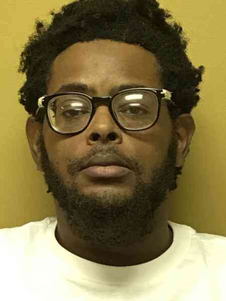 BROUSSARD, JEREMIAH JOHN