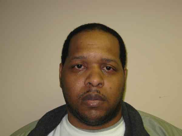 AUGUSTINE, MITCHELL RAY