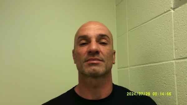 CASTILLE, TOBY SHANE