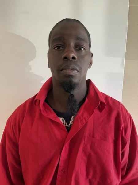 GOLDMAN, ERIC DEWAYNE