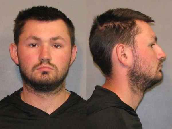 BARGER, NATHANIAL WADE