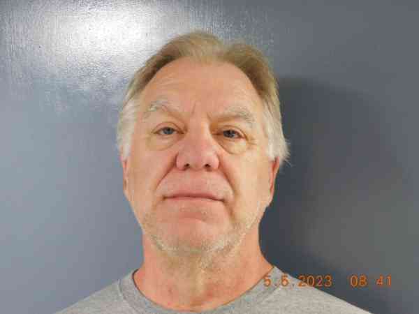 BINGER, KENNETH JOHN