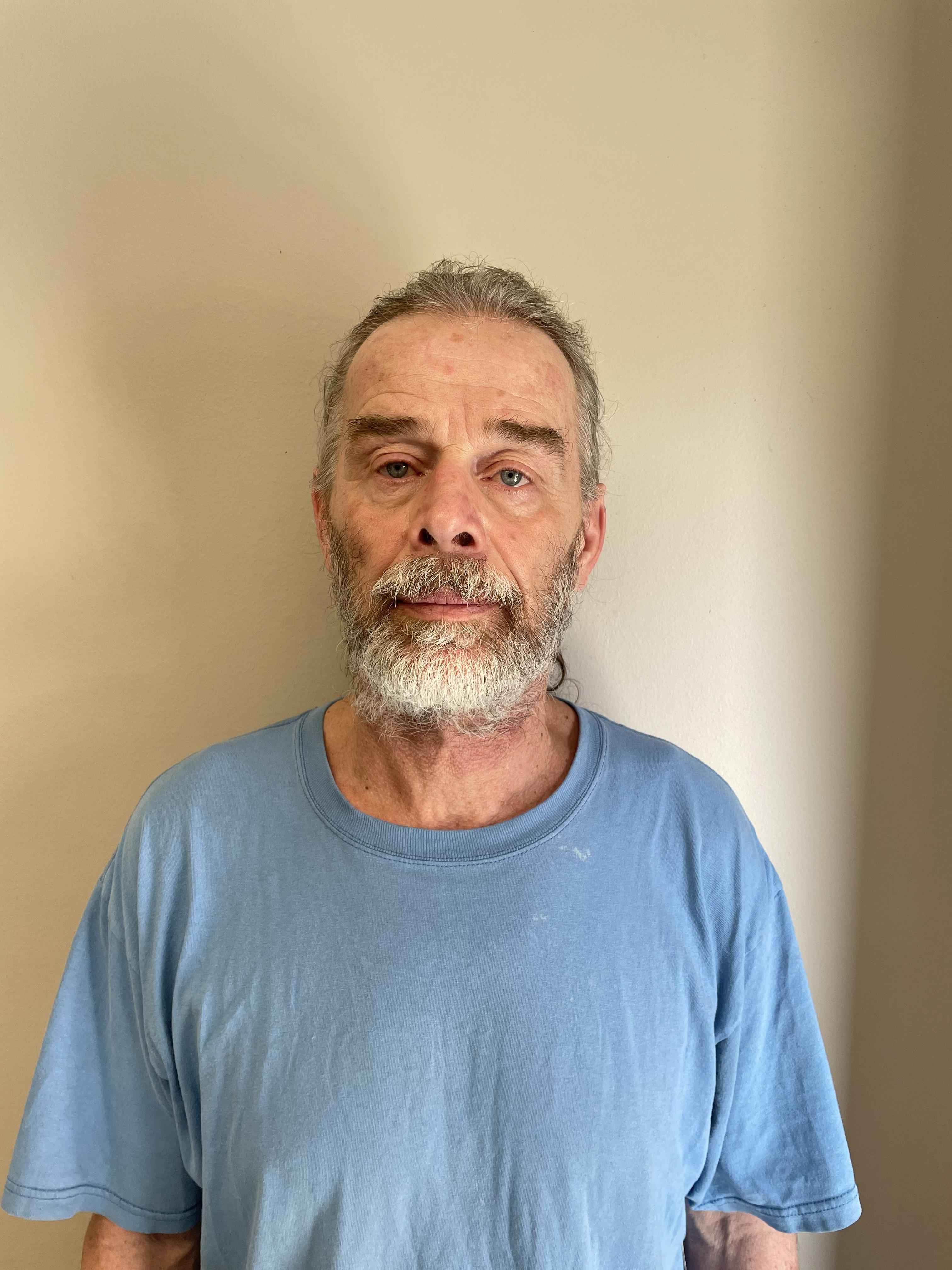 DAVIS, MICHAEL FRANK WADE