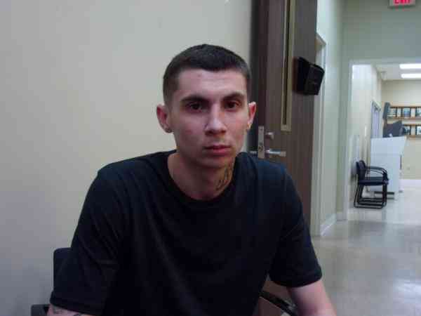 BRYANT, WAYLON EUGENE