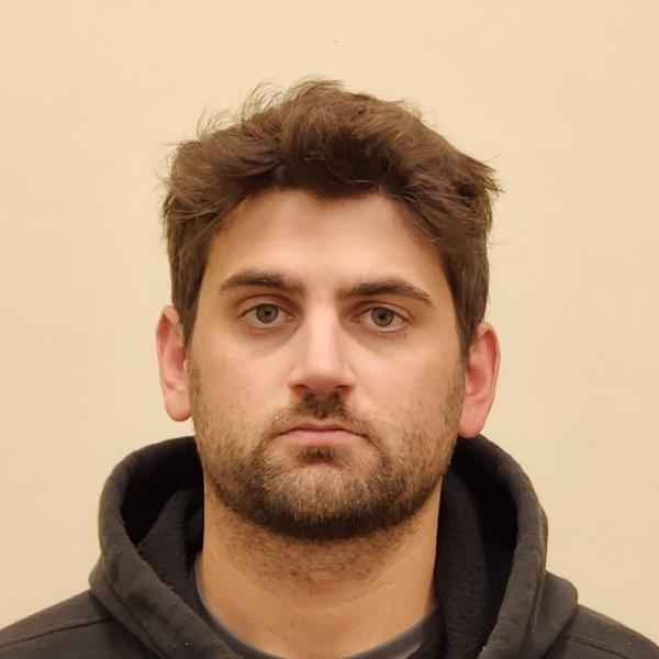 CAMPO, GREGORY VINCENT