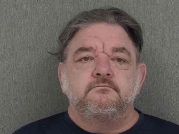 BROWN, JAMES VINCENT SCOTT