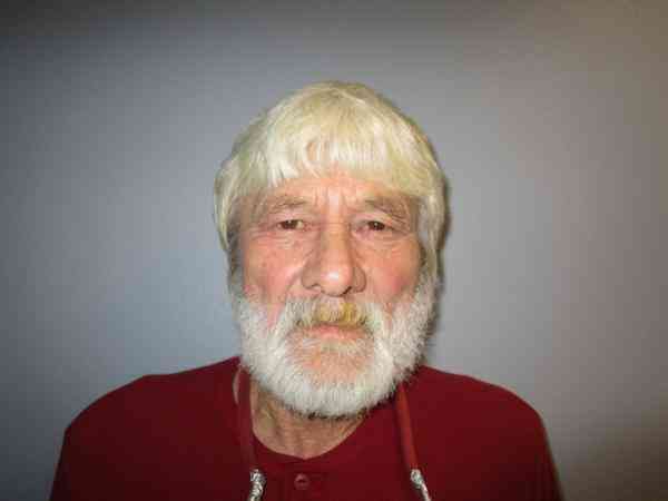 ALFORD, JON DUVOIX