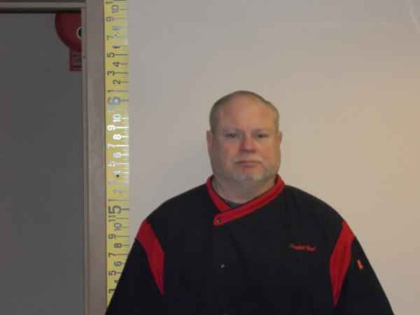 BREWER, RONALD AARON