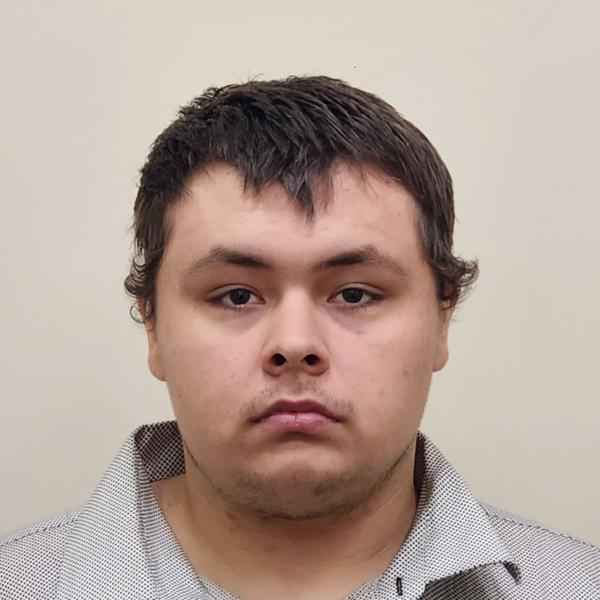 BEHRENS, LABIN LIONEL