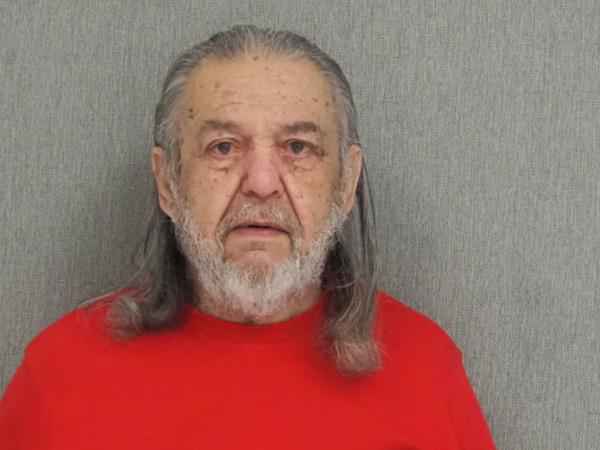 BILLIOT, BARRY ANTHONY