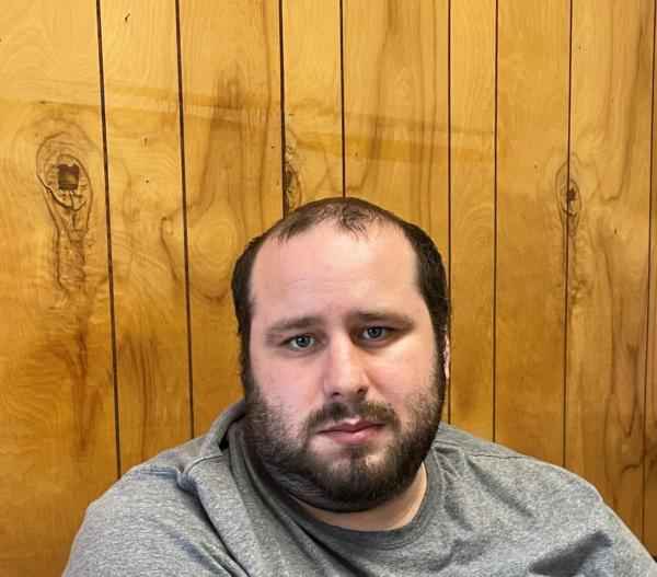 BERGERON, TERRY JOHN