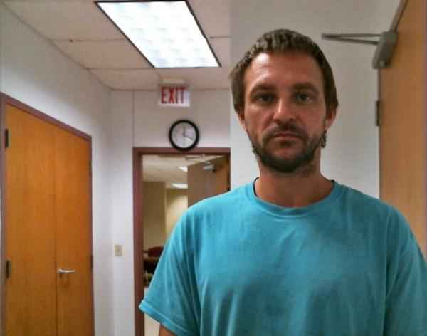 CHRISTIAN, BRIAN PAUL