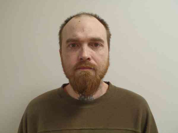 EVANS, WILLIAM CODY