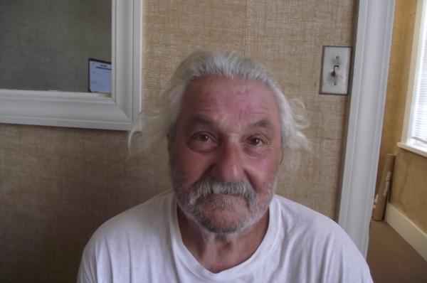 CHAVERS, LLOYD TALAMAGE