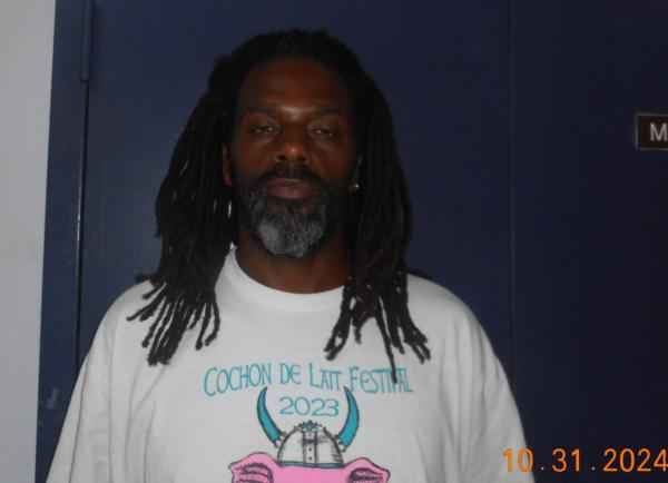 AUGUSTINE, JONATHAN WAYNE