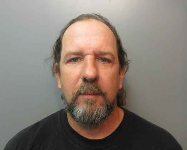 BOUDREAUX, GEORGE WILLIAM