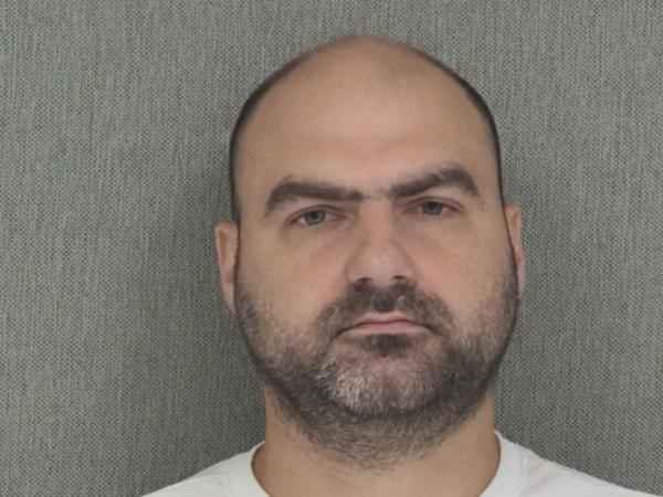 ANDERSON, FRANK JOSEPH