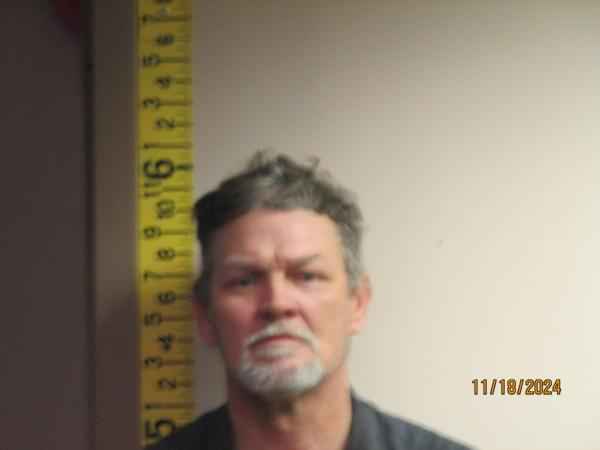 FUNDERBURK, WESLEY DAVID