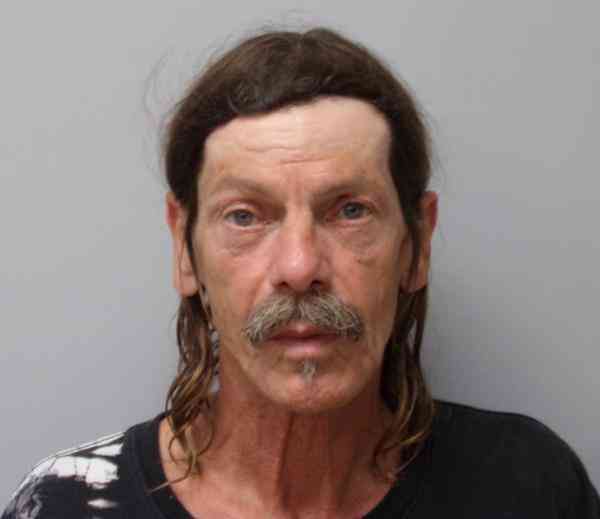 GONSOULIN, CURTIS B