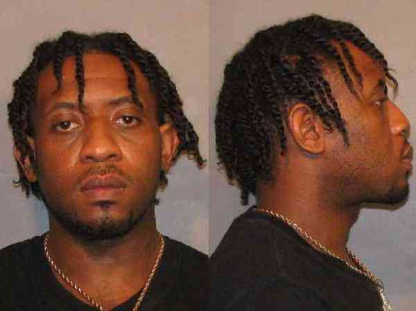 BRYANT, EZEKIEL LEKEITH
