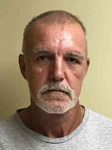 BLANCHARD, CLEVELAND CHARLES