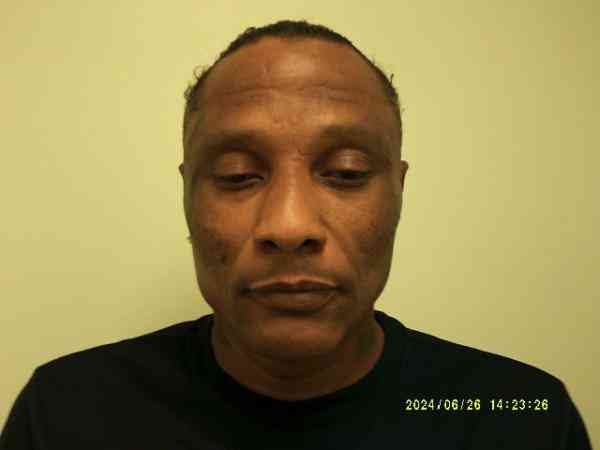 HILL, ANTOINE PIERCE