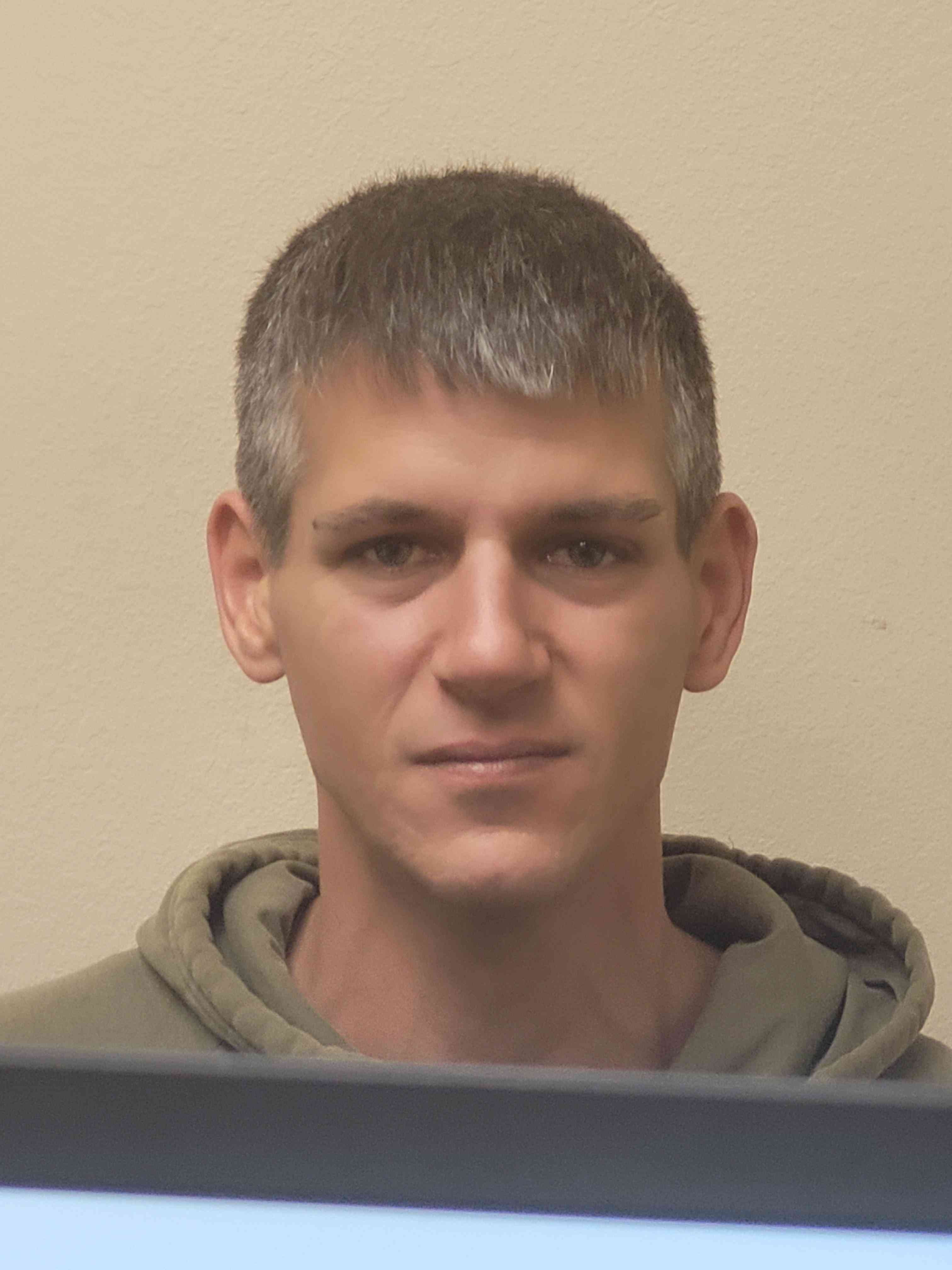 DAYBERRY, DAVID CHRISTOPHER