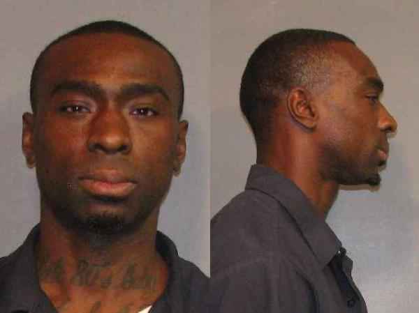 WILLIAMS, RONNIE DEAN