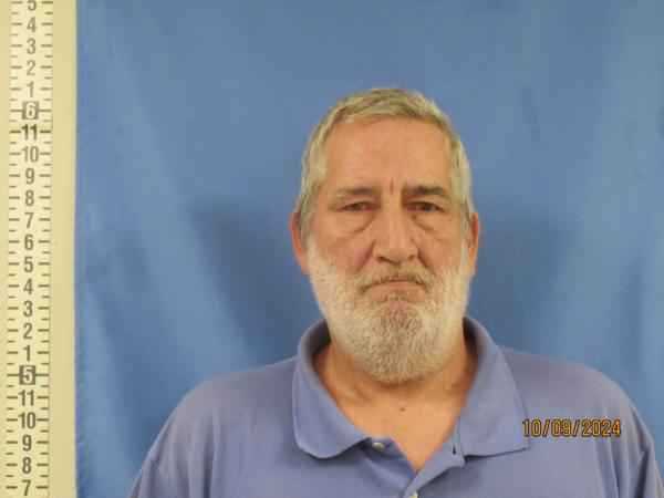 BERGERON, KIRK JOSEPH