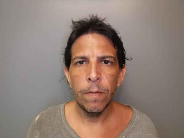 AMONDS, BRANDON DANIEL