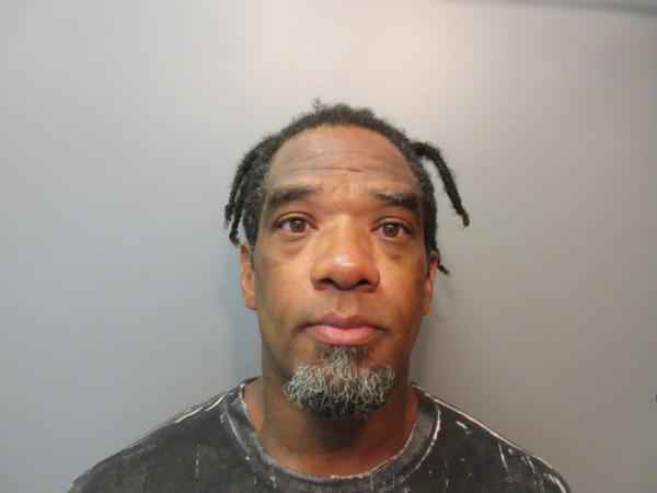 BAILEY, MERTON SHANE