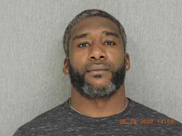 BOLDEN, MARCUS LORENZ