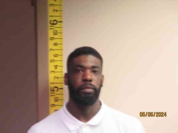 BLACKMON, CRAVATA PEREZ