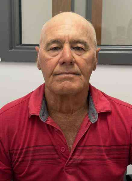 BAUGH, DOUGLAS EUGENE